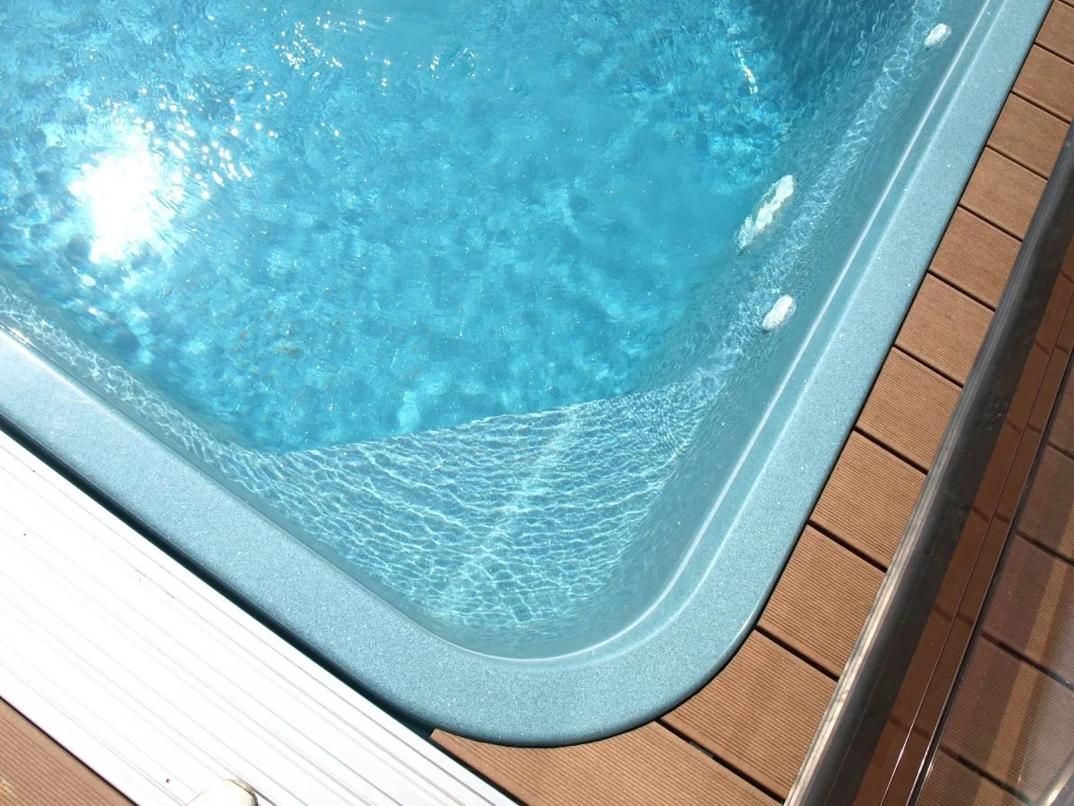 Laguna 5 — установка в Октябрьском