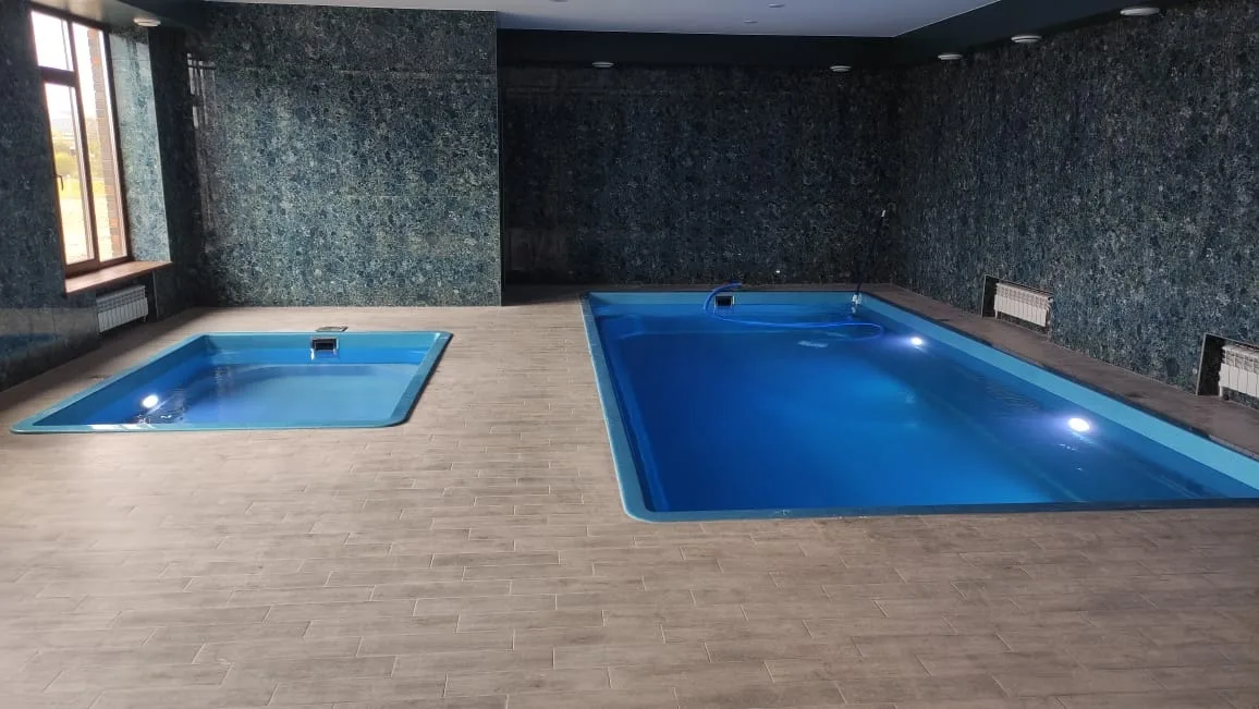 Laguna 3 — готовый проект в Октябрьском