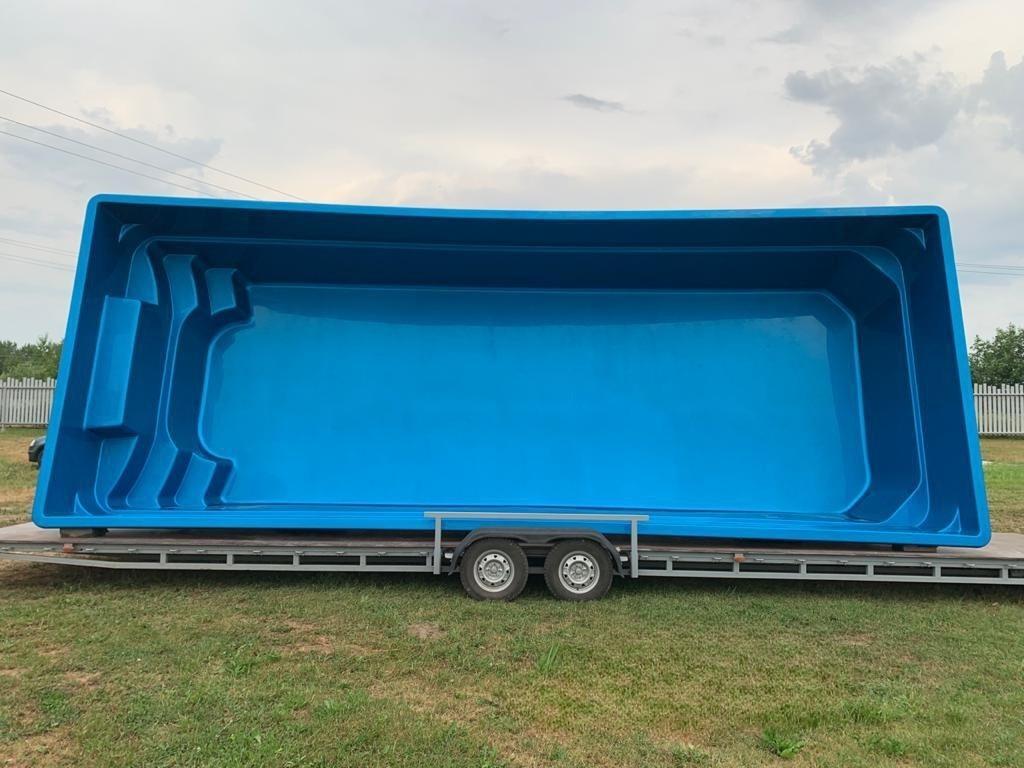 Laguna 9 — ландшафтный дизайн в Октябрьском