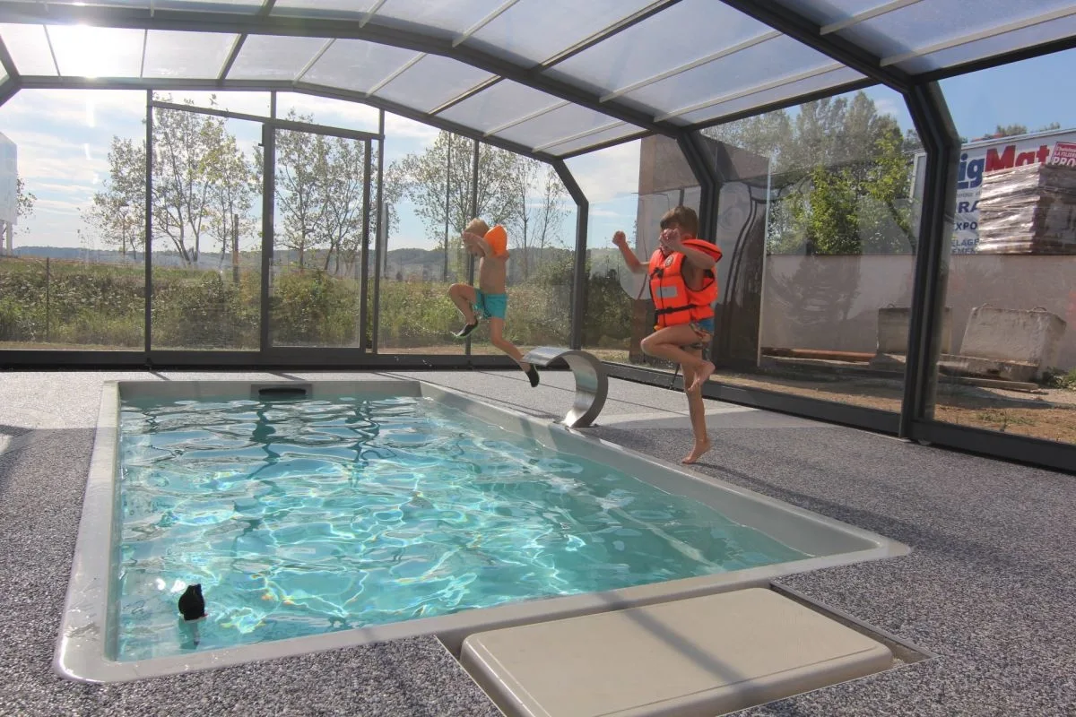 Laguna 5 — готовый проект в Октябрьском