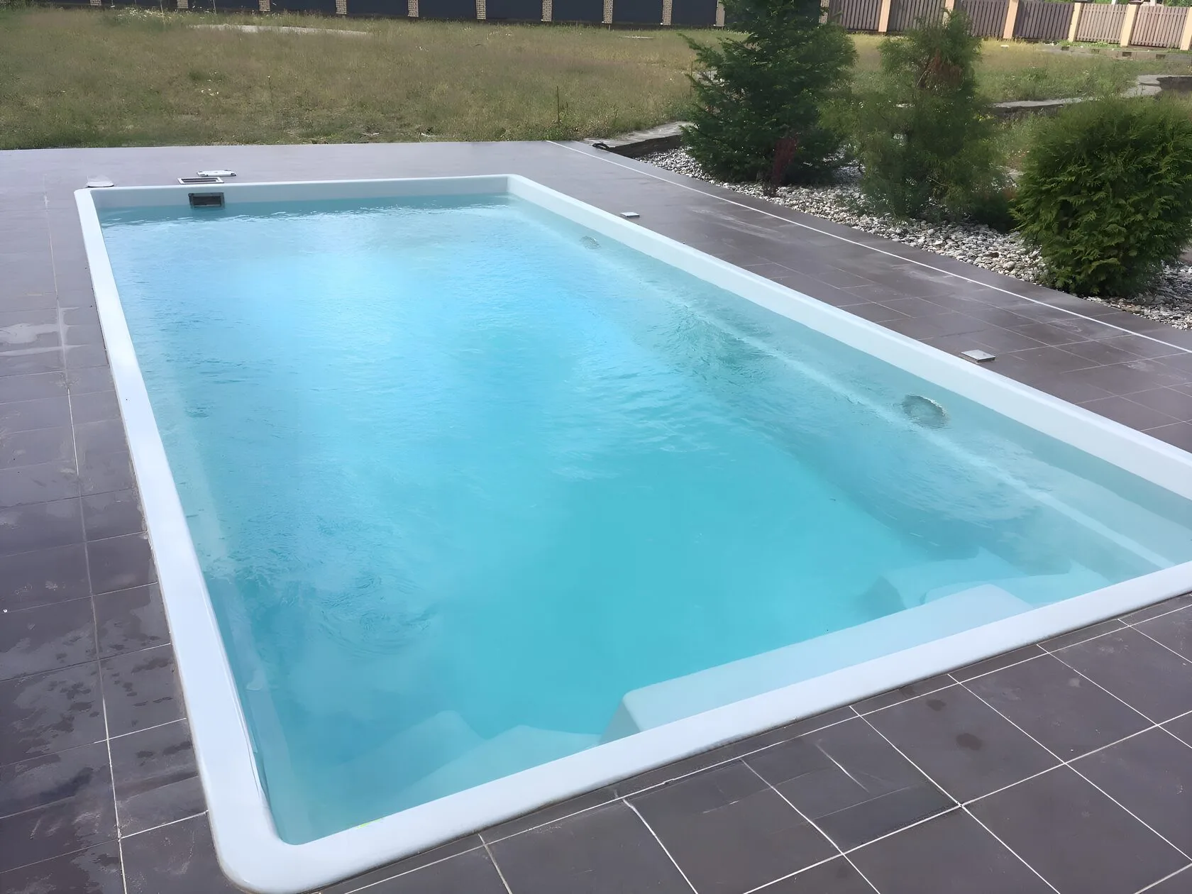 Laguna 7 — зона отдыха в Октябрьском