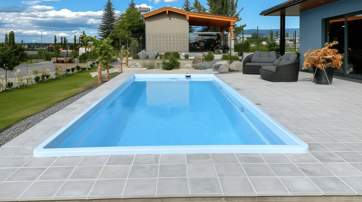 Laguna 7 — вид сверху в Октябрьском