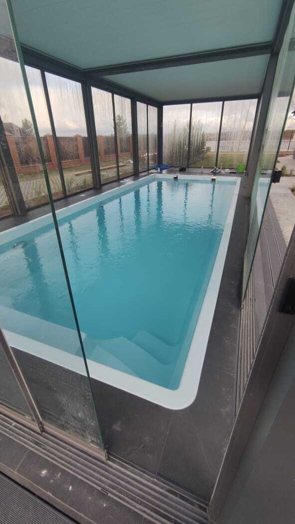 Laguna 9 — готовый проект в Октябрьском