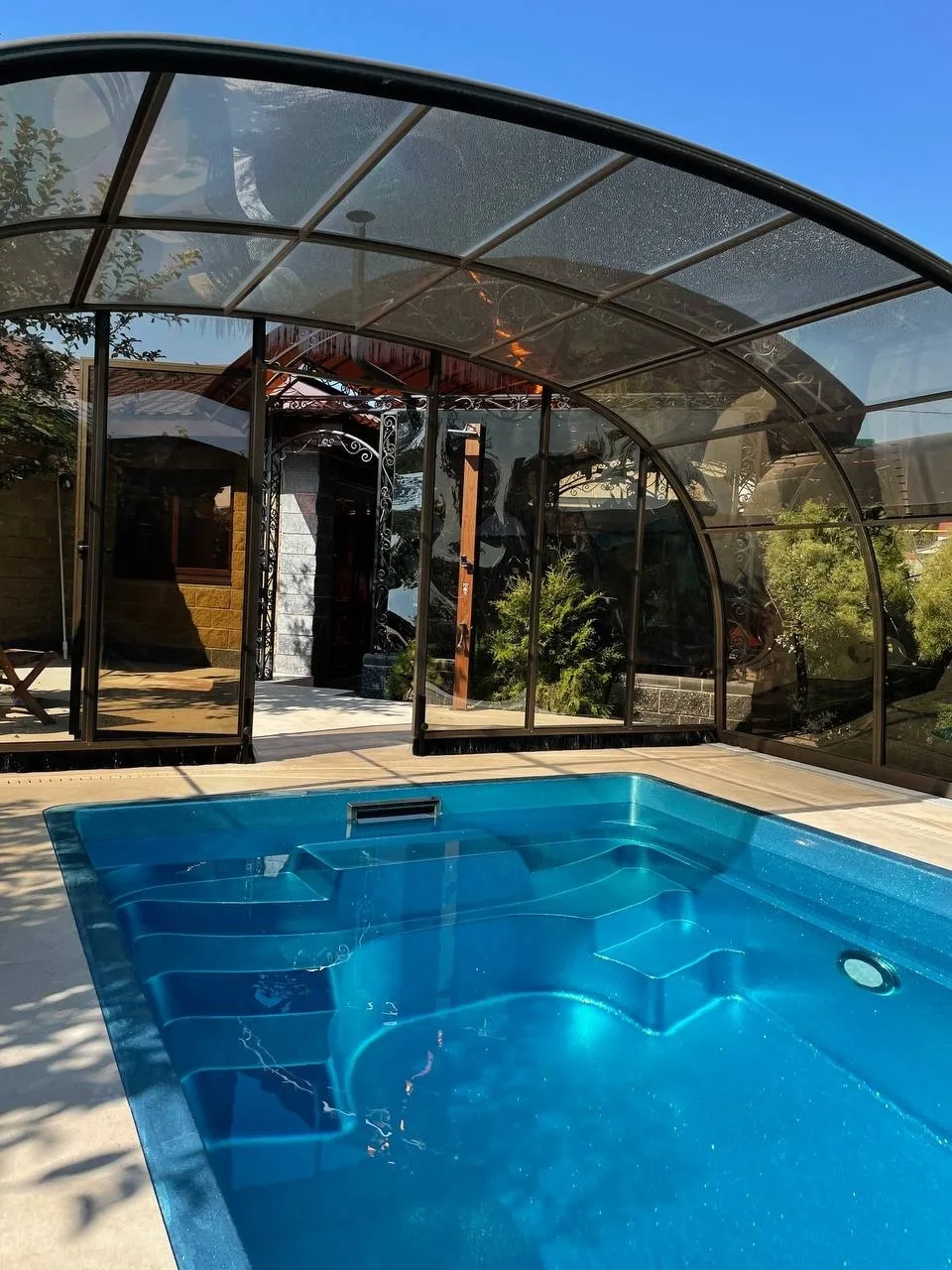 Laguna 6 — готовый проект в Октябрьском