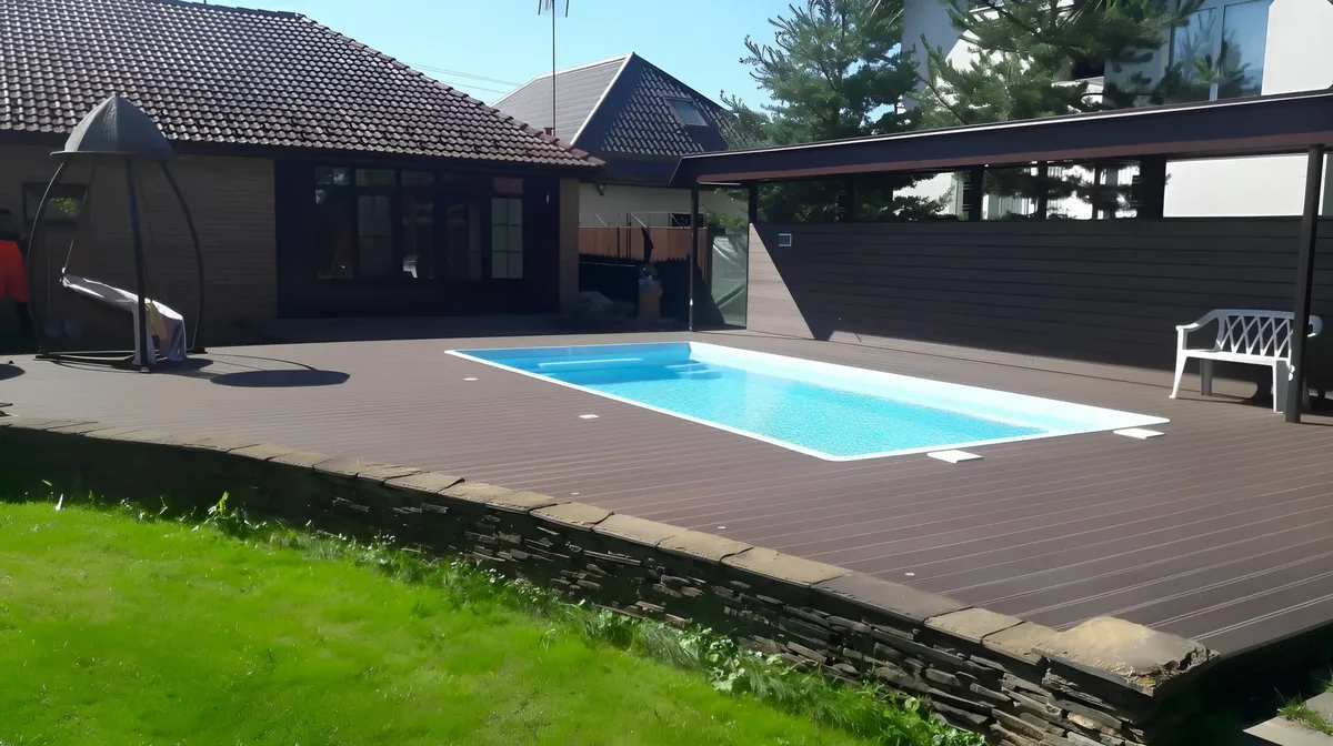 Laguna 8 — готовый проект в Октябрьском